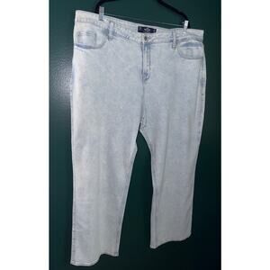 Hollister High-Rise Vintage Baggy Jeans | Size35
